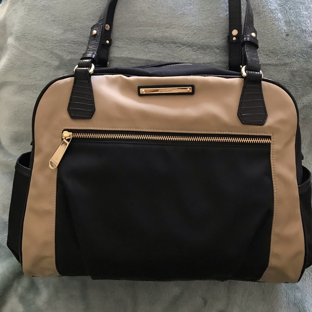 Brahmin Everyday Tote/Diaper Bag